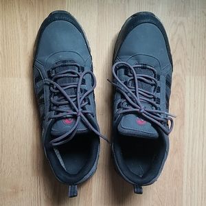 Mens Gelert Horizon Waterproof Hiking Shoes 14